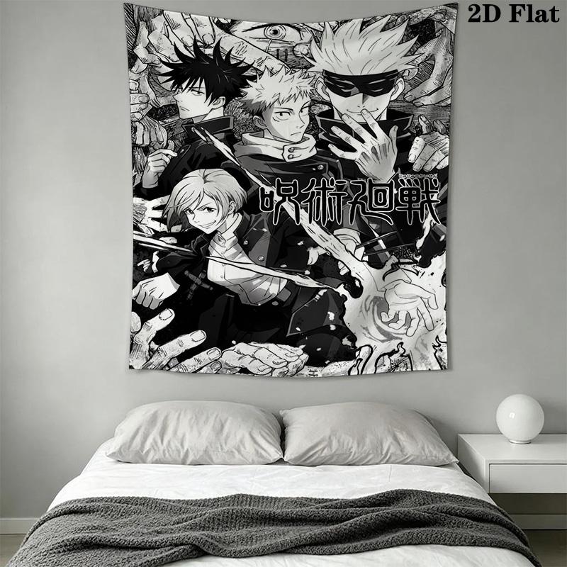 Sunlit Circle Friends Threepiece Set 1 Duvet Cover 2 Pillowcase Without Core Gift Soft And Comfortable Bedding Set Suitable For All Seasons
