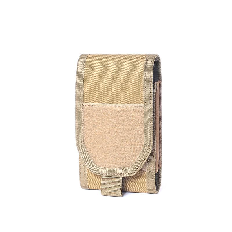 

Tactical MOLLE Phone Pouch