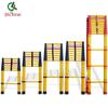 Qilu Anran Fiberglass Insulated Telescopic Ladder