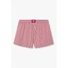Emporio Armani Men S Trunk 2 Set With Stripe Eagle Patch  0816112086  0816112091