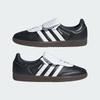 JI3200 Adidas Originals Samba LT Core Black Cloud White Gum (Men's)