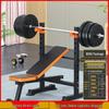 Equipamentos para fitness