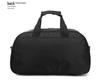 Waterproof Korean Travel Duffle Bag - Large Capacity for Business, Gym, or Wedding