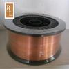 Carbon Steel ER70S-6 Gas Shielded Welding Wire