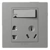 Gongniu G32E334 Concealed Wall Socket