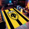SPA Carpet Rug for Living Room Bedroom Home Sofa Decoration,Kids play Nonslip Floor Mat