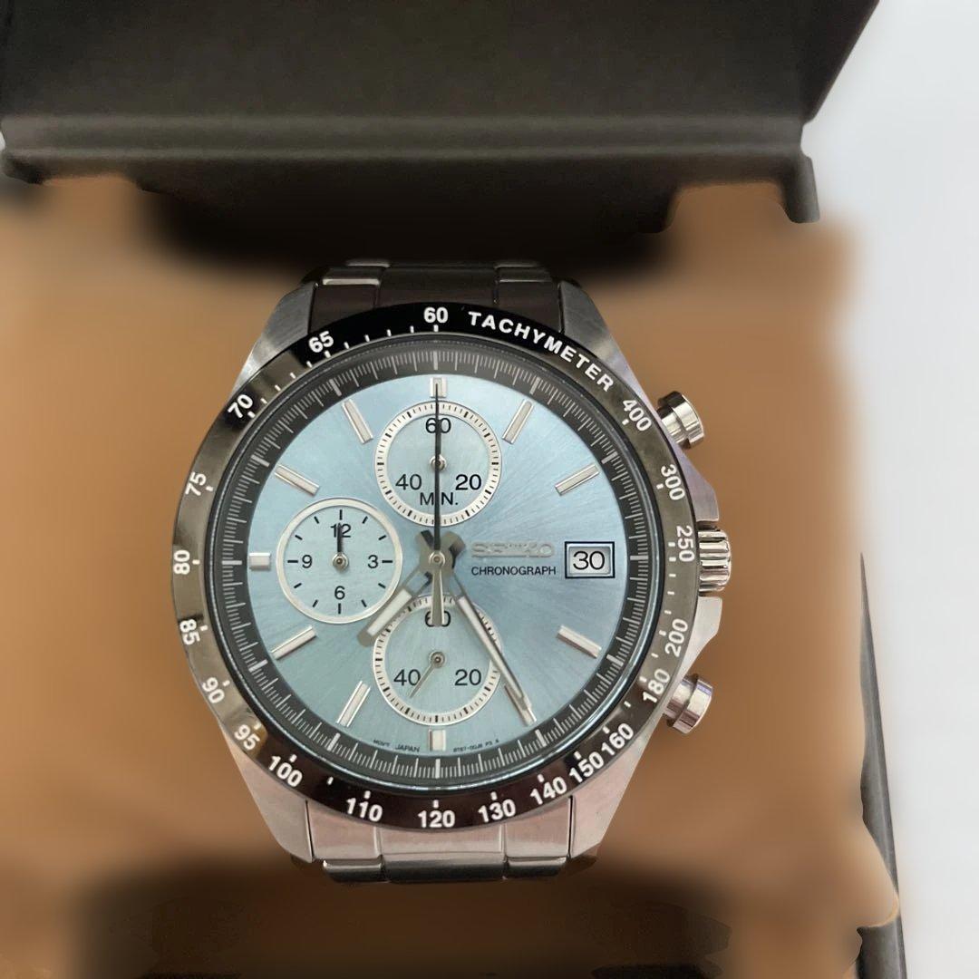 Seiko SEIKO SELECTION SBTR029