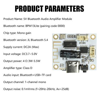 DIY moduly – Elektronické moduly
