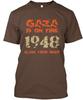 For Gaza Campaign T-Shirt Made In the USA Size S To 5XL