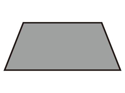 Var Ground Sheet 4 Pro.air SD-650GS-4