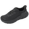 HOKA  Arahi 7 Wide Triple Black Women Sneakers 1147890-BBLC