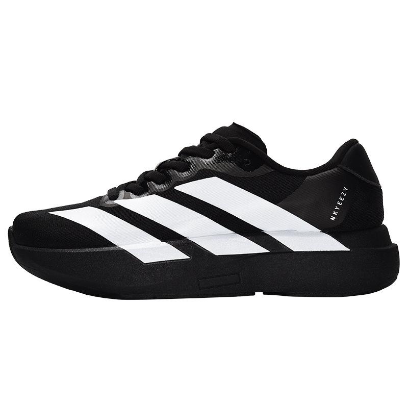 

New product hot sale 2 spring new thick-soled versatile lightweight breathable casual sports shoes -22 35