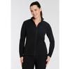 Fleece Jacket Maier Sports Functional Fleece Jacket