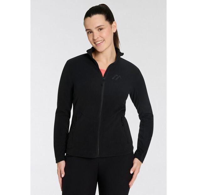 Флисовая куртка Maier Sports Funktionsleecejacke EU 40