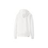 (WMNS) PUMA Her Pullover Hoodie 'White' Women's 847688-02