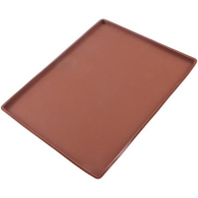 Molde de Silicona para Rollo de Pastel Horno con Cojín para Rollo de Pastel Bandeja para Hornear, Herramientas de Mano para Hornear Fondo Antiadherente
