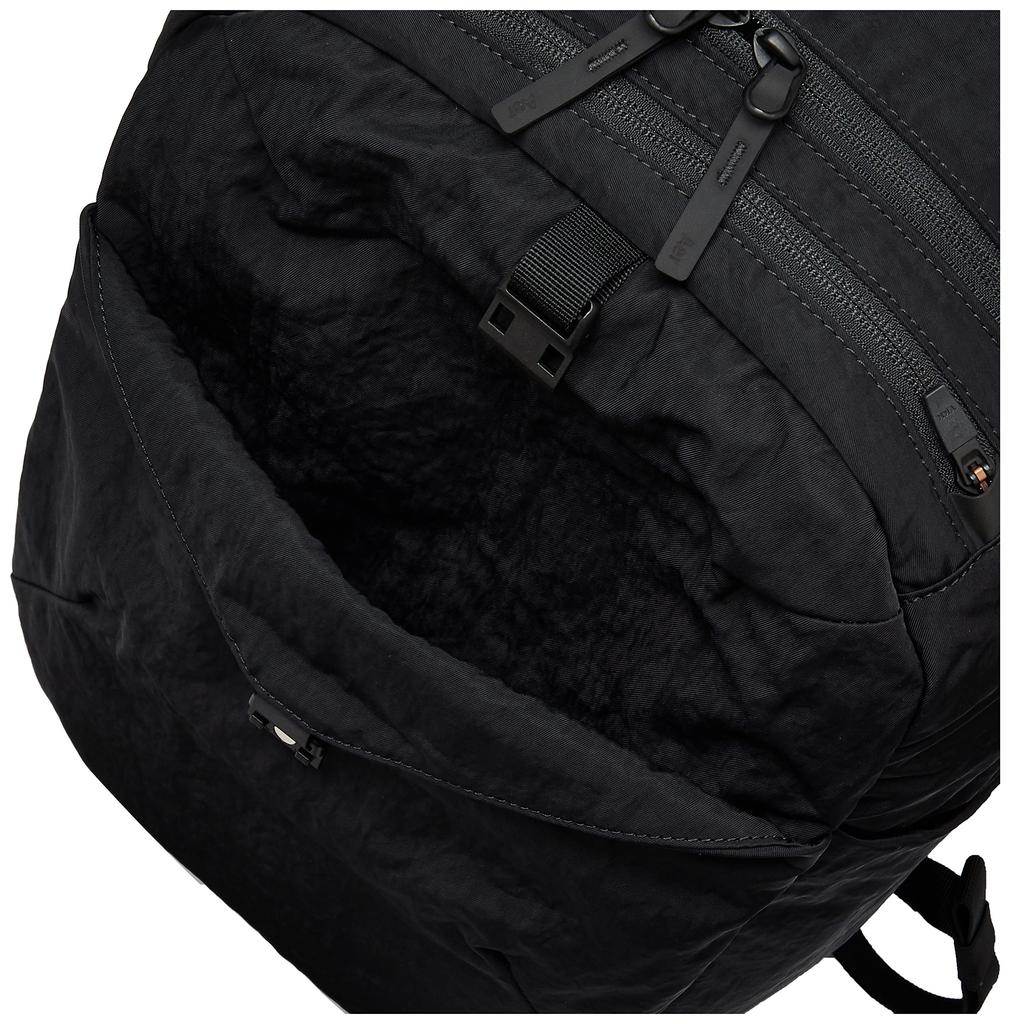 Air GO PACK 2 Backpack, Black