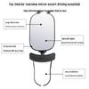 Cross-Border Rear-Facing Baby Car Mirror for Enhanced Visibility