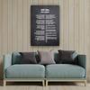Still I Rise Poem Wall Art Maya Angelou Quote Poster Maya Angelou Quote Wall Art for Bedroom Artwork Decorative Pictures Giclee Prints on Canvas for