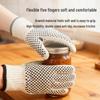 Usijing 500°C Hitzebeständige Handschuhe