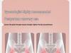Pelvic Floor Muscle Trainer: Kegel Leg Clamp & Thigh Beauty Enhancer