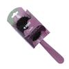 GB KENT Kent Boar Bristle Hair Cushion Hair Care Nylon Gentle On Tangle Finishing KENT Create KCR4 Brush, Brush, Brush, Shine, Manageability, Pins,