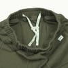 CHIQUITA Sweat Shorts (Cotton) Khaki 242501Skh