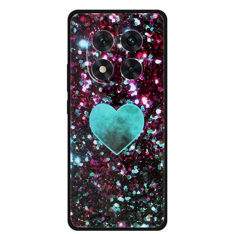 Phone Case for Xiaomi Redmi Note 15 Pro 5G Global Soft Silicone Back Cover for Redmi Note 15 Pro+ Colorful Protective Bumper New