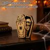 Halloween Wooden Decoration with Design for House Bar Scene Props