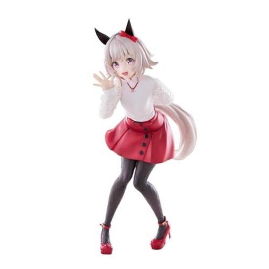 Uma Musume Pretty Derby Trio-Try-iT Figure - Karen-chan Approximately 19 cm Casual Outfit Official Prize
