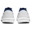 New Asics Gel Contend 8 White Blue Expanse 1011B492-104