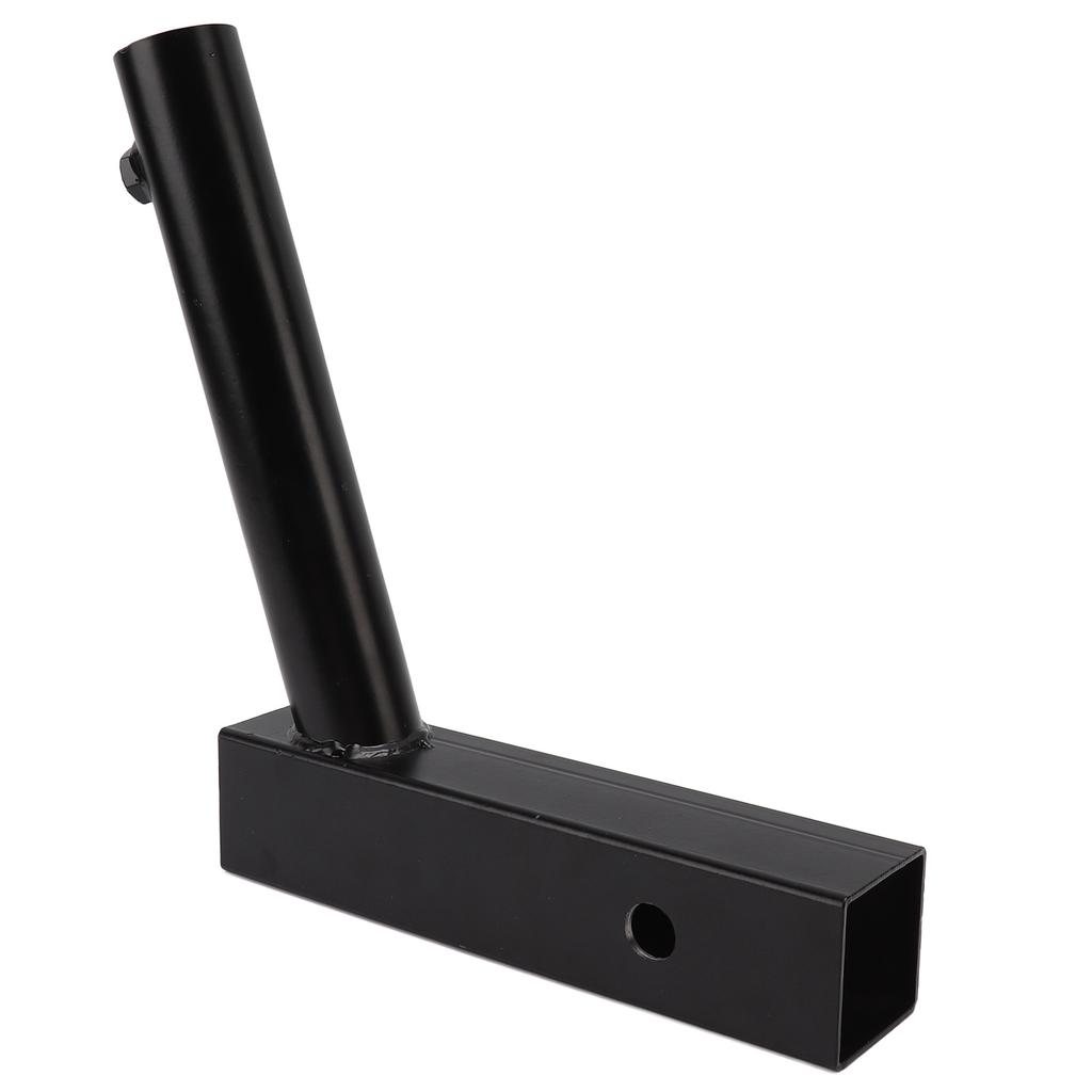 Flag Pole Holder Bracket Universal Flagpole Holder Mount for Truck Jeeps SUVs RVs Single Tube