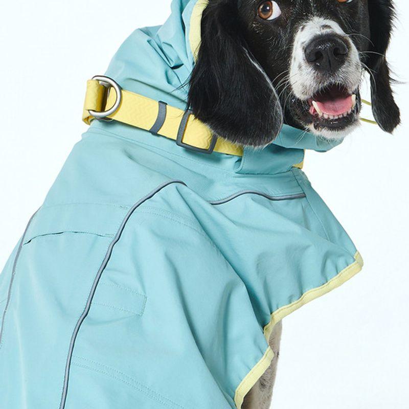 MUNIKUND Rain Runner PRO - Blue