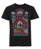 Led Zeppelin Electric Magic Poster Wembley Official Men's T-Shirt Men- Unisex T-Shirt