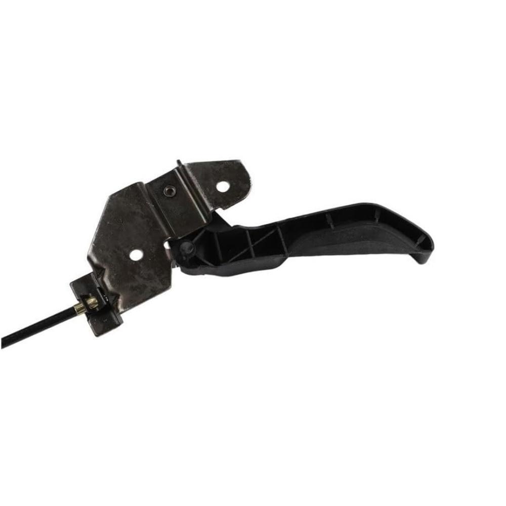 Hood Release Cable for BMW 3 Series E30 (51231884281)