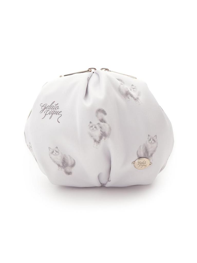 CAT Print Pouch PWGB252602LAVF