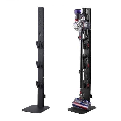 VEVOR Vacuum Stand, Compatible with Dyson G5 V15 V12 V11 V10 V8 V7 V6 Series Upright Vacuums Cleaners & Accessories