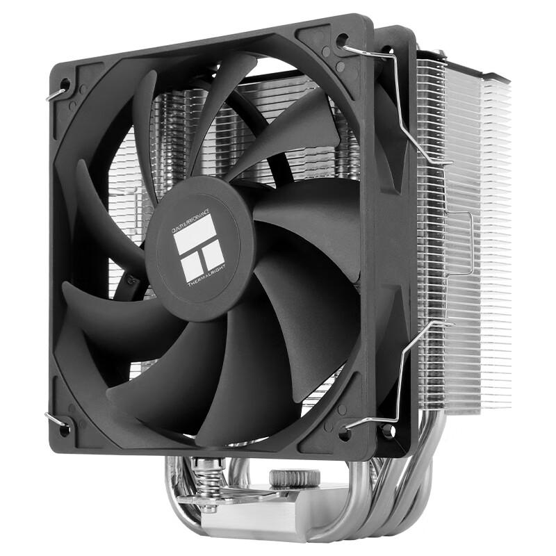 Thermalright Burst Assassin 120 SE CPU Air Cooler
