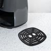 Air Fried Plate Tray Replacement Plate Tray Convenient Design