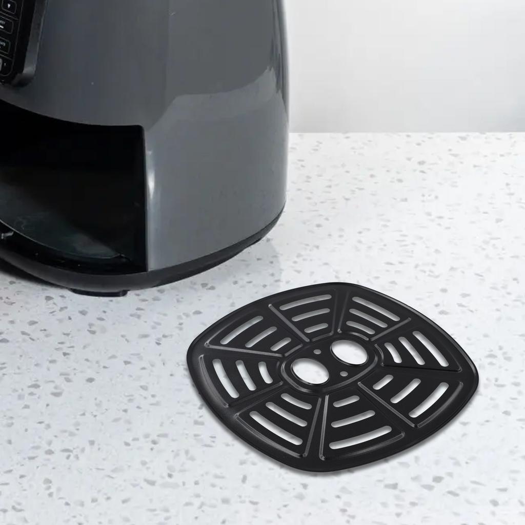 Air Fried Plate Tray Replacement Plate Tray Convenient Design