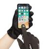 Waterproof Thermal Winter Gloves Touch Screen Compatible Windproof Warm Cold Weather Running Hiking Ski Gloves for Sports