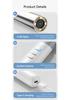 HD Smart Visual Otoscope for Ear, Nose, and Throat Examination