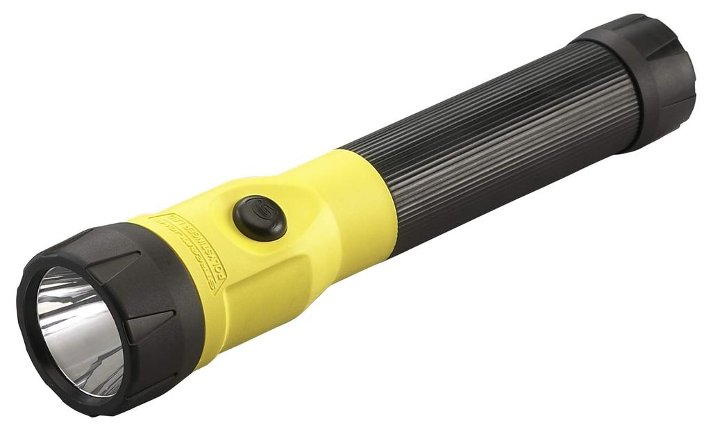 Streamlight Poly Stinger LED Smart Charging 76161 Set, Yellow,