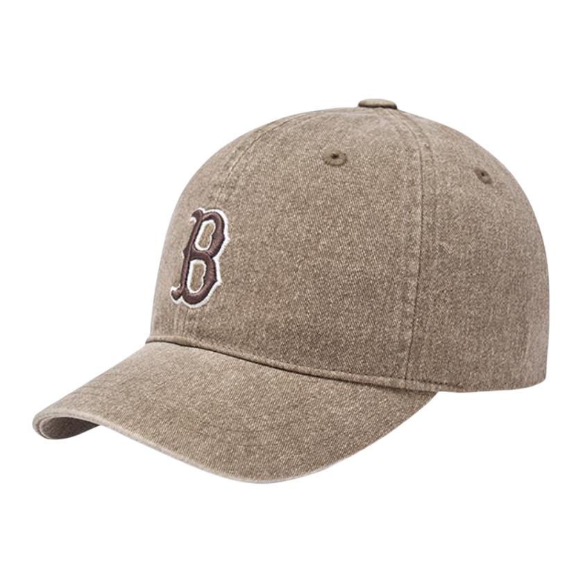 MLB Хлопковые бейсболки Детские Разноцветные Модные 7ACPB025N F4