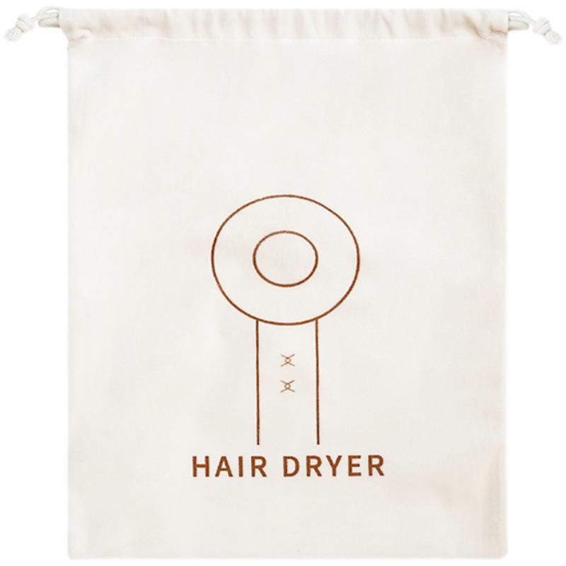 Torby strunowe Torba na suszarkę do włosów Torba podróżna na narzędzia do stylizacji włosów Organizer na suszarkę do włosów Narzędzia do suszenia włosów Torba na suszarkę do włosów