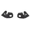 Car Headlight Bracket Front Left Right Replacement for 1 2 Serise F20 F21 F22 F23 F87 Headlamp Bracket Clips 51647273065