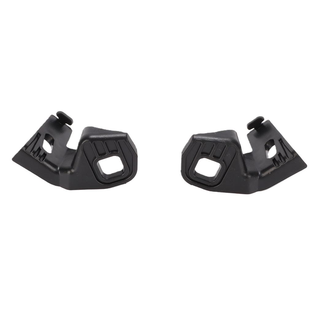 Car Headlight Bracket Front Left Right Replacement for 1 2 Serise F20 F21 F22 F23 F87 Headlamp Bracket Clips 51647273065