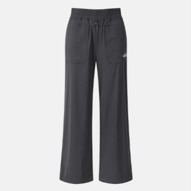 DeScent Damen S Cooling Wide Hose B1 Sq122ppt33 Blk0 Chc0