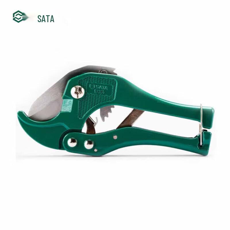 SATA Pipe Cutter