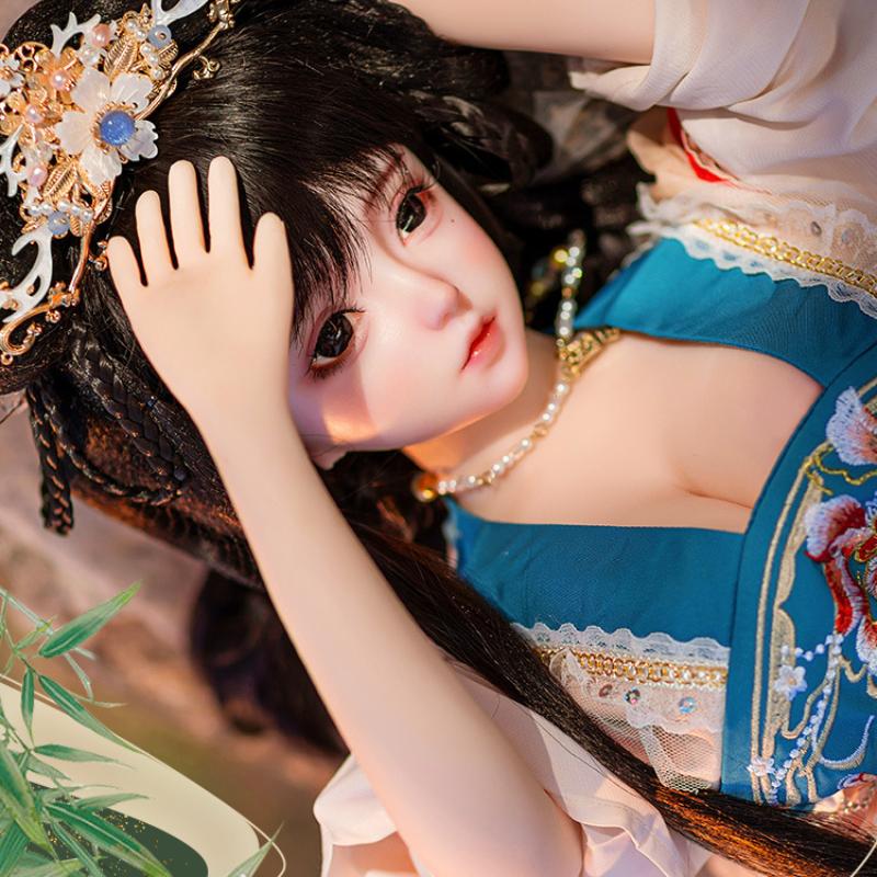 65cm/80cm Men's Sex Doll Hand-Made Doll Ancient Style Masturbation Cup Anal Sex Vagina Sex Silicone Doll Adult Sex Toy